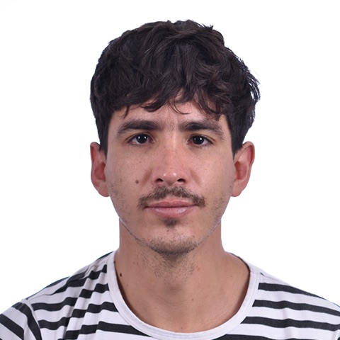 Retrato de Pedro Álvarez Estrella (Fai)